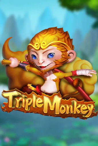 Triple Monkey - играть онлайн | Казино Рояль - без регистрации