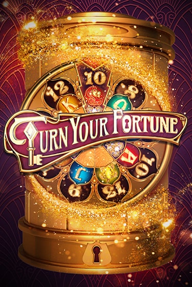 Turn Your Fortune - играть онлайн | Казино Рояль - без регистрации