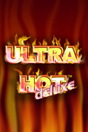 Ultra Hot Deluxe - играть онлайн | Казино Рояль - без регистрации