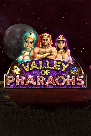 Valley of Pharaohs - играть онлайн | Казино Рояль - без регистрации