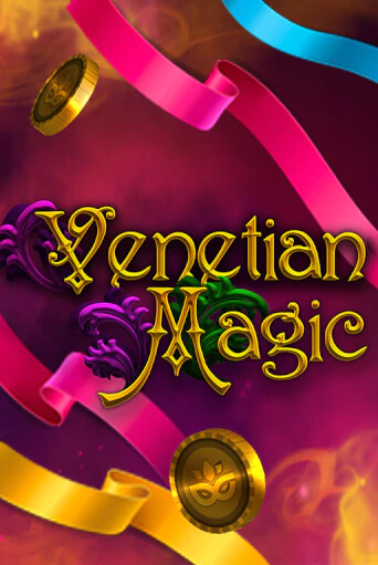 Venetian Magic - играть онлайн | Казино Рояль - без регистрации