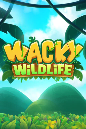 Wacky Wildlife - играть онлайн | Казино Рояль - без регистрации