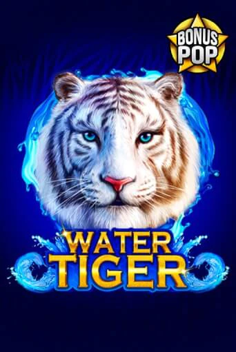 Water Tiger - играть онлайн | Казино Рояль - без регистрации
