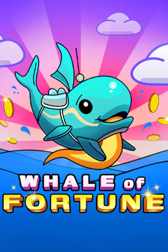 Whale of Fortune - играть онлайн | Казино Рояль - без регистрации