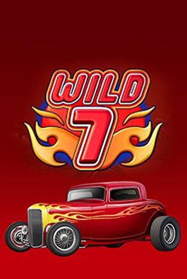 Wild Seven - играть онлайн | Казино Рояль - без регистрации