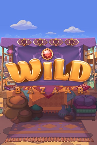 Wild Bazaar - играть онлайн | Казино Рояль - без регистрации