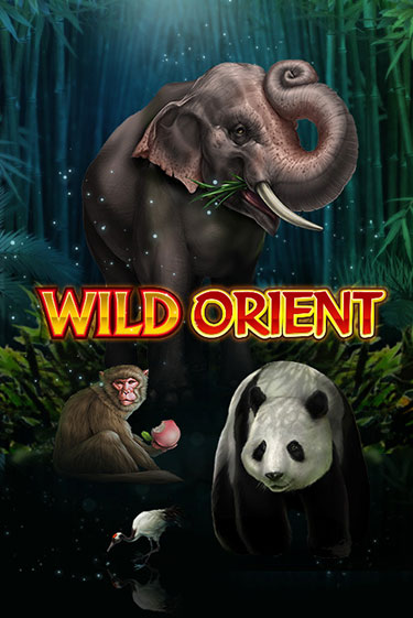 Wild Orient - играть онлайн | Казино Рояль - без регистрации