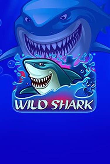 Wild Shark - играть онлайн | Казино Рояль - без регистрации