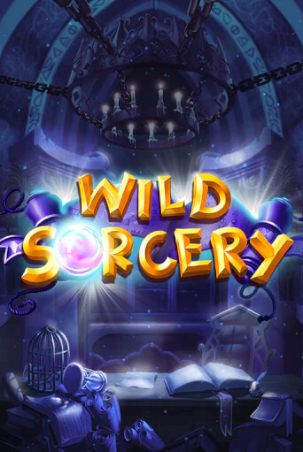 Wild Sorcery - играть онлайн | Казино Рояль - без регистрации