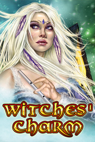 Witches Charm - играть онлайн | Казино Рояль - без регистрации