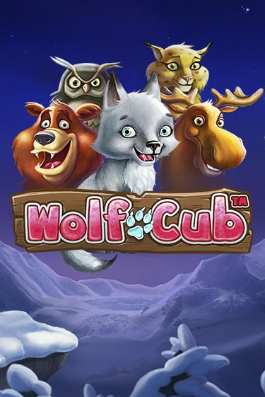 Wolf Cub™ - играть онлайн | Казино Рояль - без регистрации