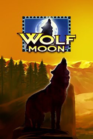 Wolf Moon - играть онлайн | Казино Рояль - без регистрации