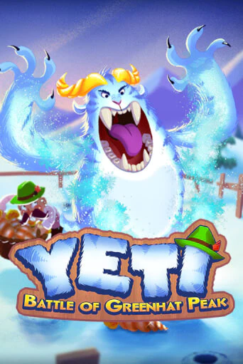 Yeti Battle of Greenhat Peak - играть онлайн | Казино Рояль - без регистрации