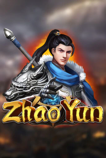 Zhao Yun - играть онлайн | Казино Рояль - без регистрации