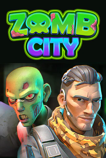 Zombcity - играть онлайн | Казино Рояль - без регистрации